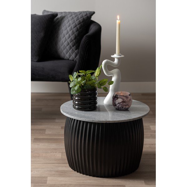 Sfeșnic din sticlă Blended   – PT LIVING-image-1