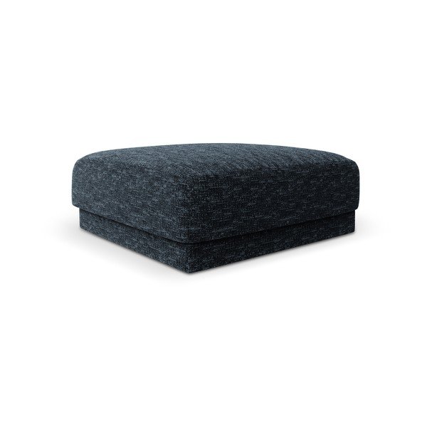 Taburet albastru închis Miley  – Micadoni Home