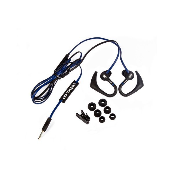 Căști sport Veho ZS-2, negru-image-4