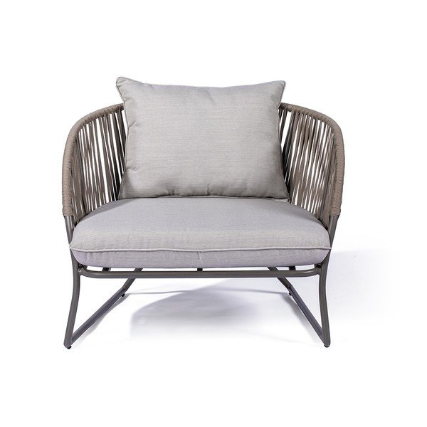 Fotoliu de grădină Bonami Selection Indonesia-image-2