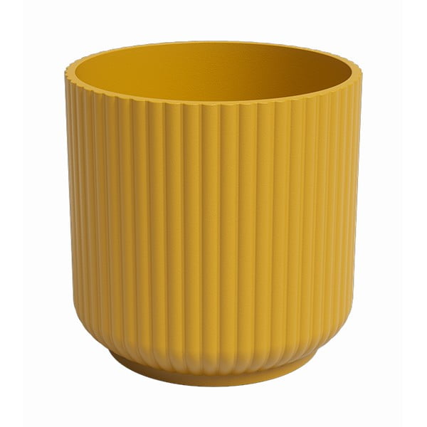 Ghiveci din ceramică ø 15 cm Luna – Artevasi-image-2