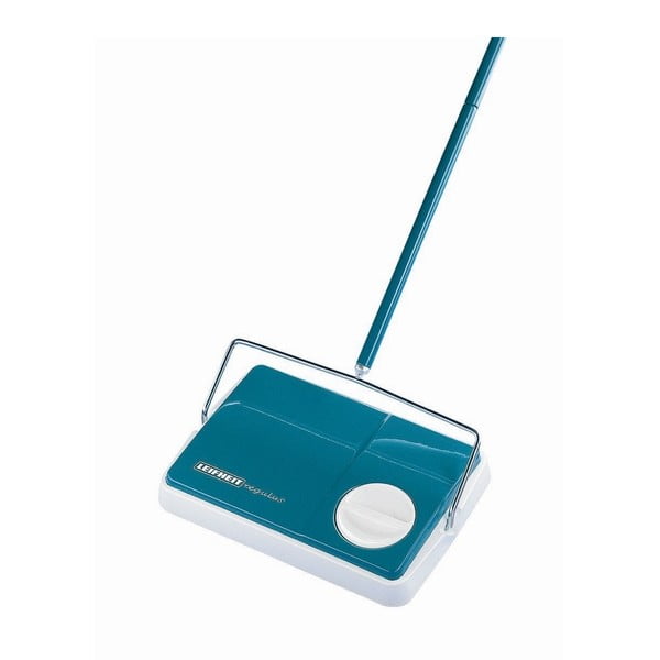 Măturător de covoare mecanic Regulus - LEIFHEIT-image-1