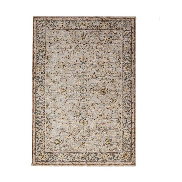 Covor în culoare naturală 120x160 cm Meena Vintage – Flair Rugs