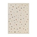 Covor pentru copii crem 160x235 cm Funny Dots – Hanse Home