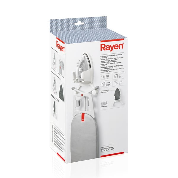 Suport pentru masa și fierul de călcat – Rayen-image-4