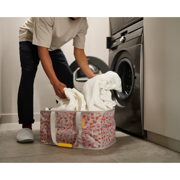 Coș de rufe din material textil 55 l Hold-All Max – Joseph Joseph-image-1