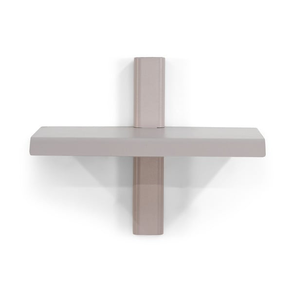 Raft taupe din metal 28 cm Hola – Spinder Design