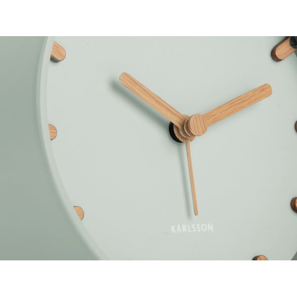 Ceas deșteptător ø 11 cm  Grace  – Karlsson-image-1