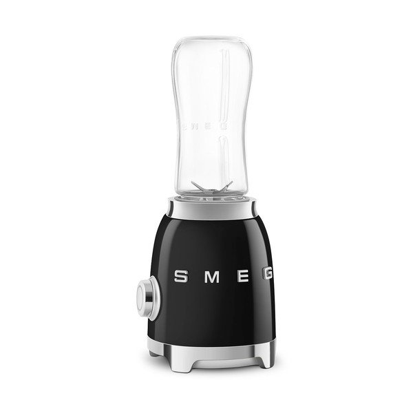 Blender negru tip blender de masă 50's Retro Style – SMEG-image-4