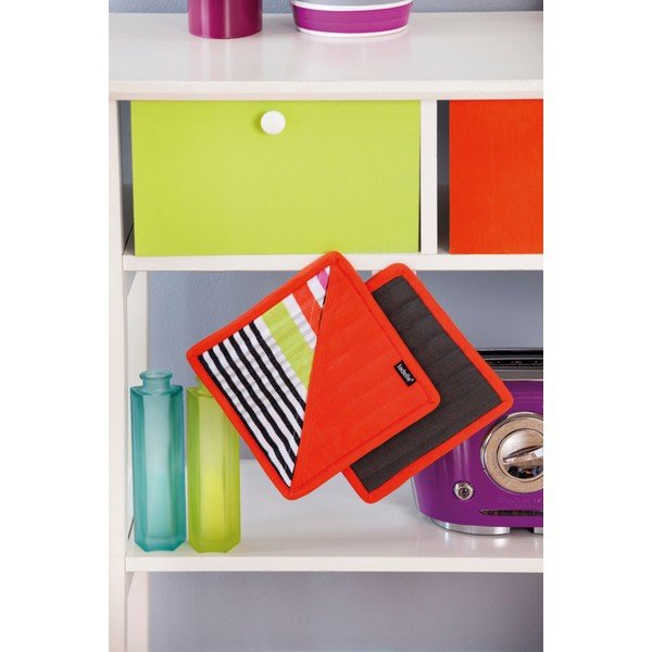 Set 2 suporturi pentru oale fierbinți  Porton-image-1