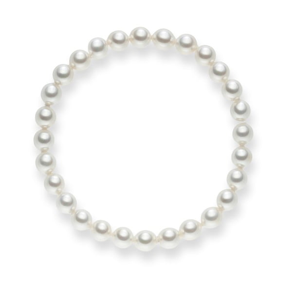 Brățară cu perle Pearls of London South Sea