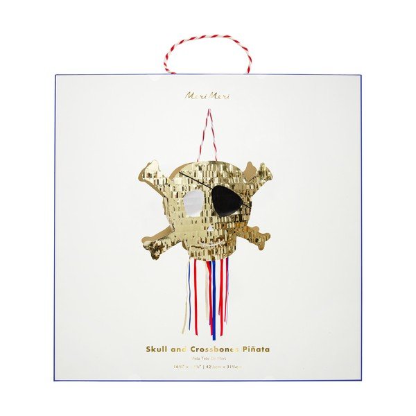 Pinata Pirates Bounty – Meri Meri-image-2