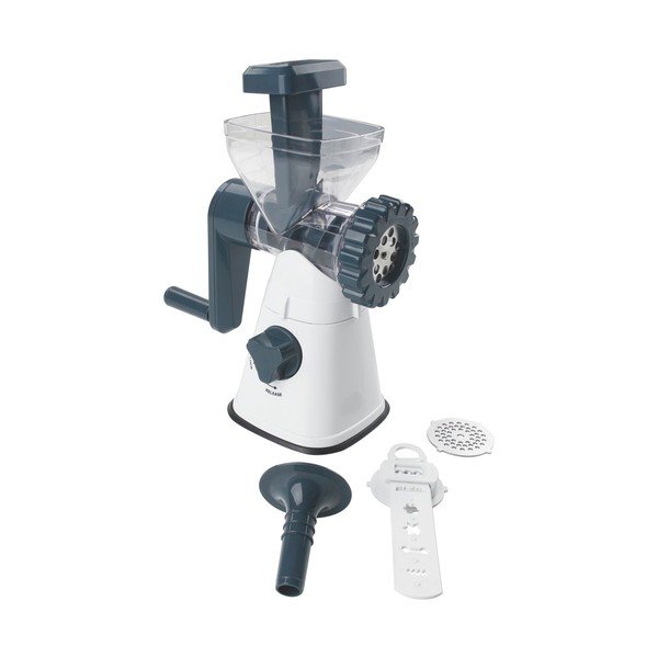 Mașină de tocat carne Fackelmann-image-4