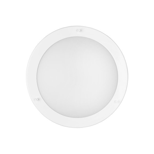 Plafonieră albă ø 31 cm Condus – Trio-image-4