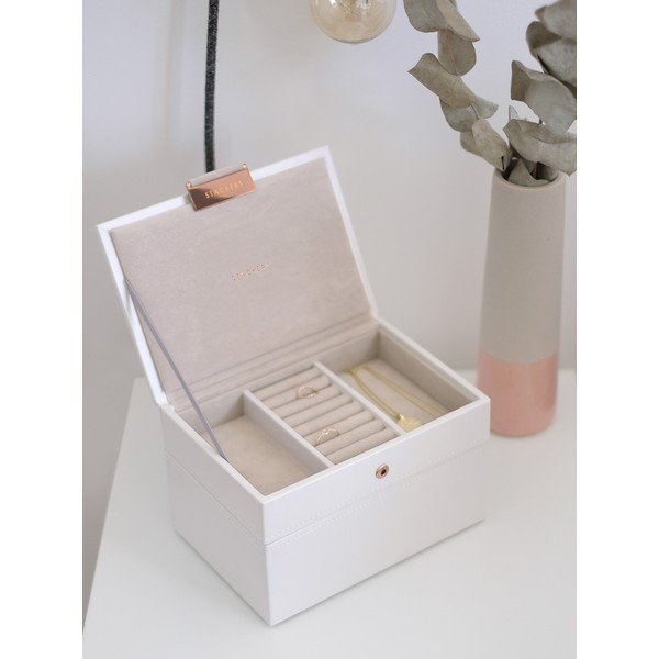 Organizator de bijuterii Mini Set – Stackers-image-2