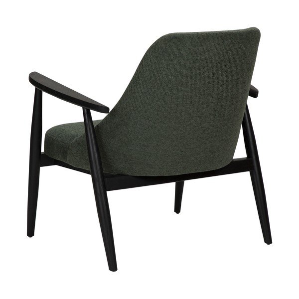 Fotoliu DAN-FORM Denmark Saga, verde-image-4