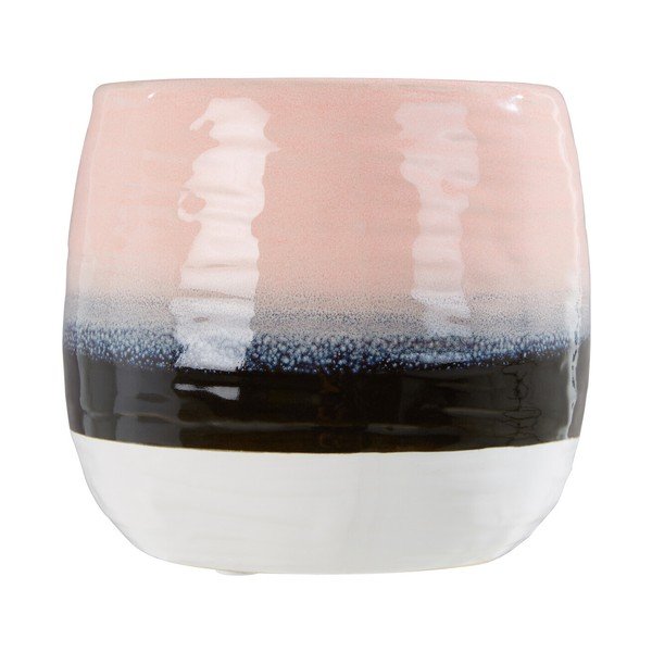 Ghiveci decorativ din ceramică ø 17 cm Caldera – Premier Housewares-image-3