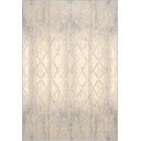 Covor crem din lână 160x240 cm Colette – Agnella