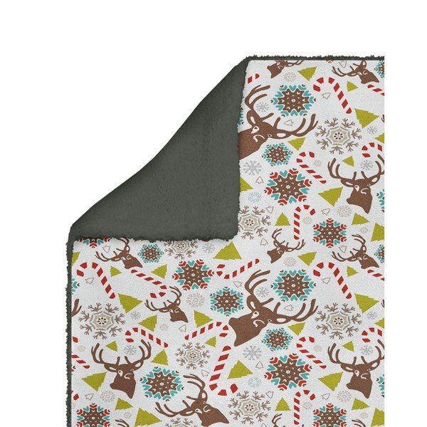 Pătură Oyo home Henry, 120 x 170 cm-image-2