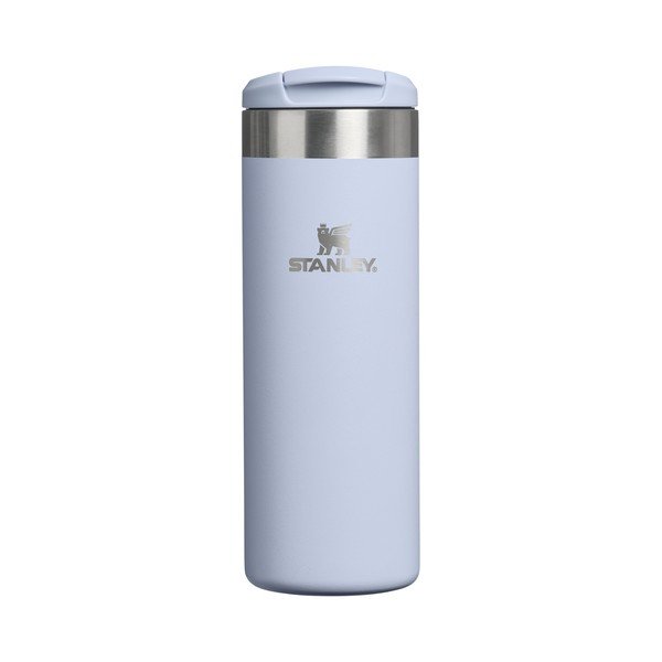 Cană termos mov din oțel inoxidabil 470 ml AeroLight™ Transit Mug Dew Drop – Stanley