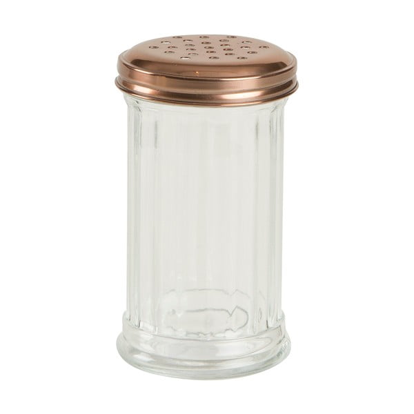 Shaker pentru gheață T&G Woodware Beehive, 320 ml