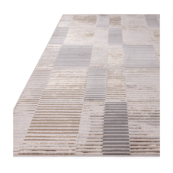 Covor roz-bej 230x160 cm Aurora - Asiatic Carpets-image-4