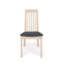 Scaun de dining  din lemn de fag Line – Hammel Furniture
