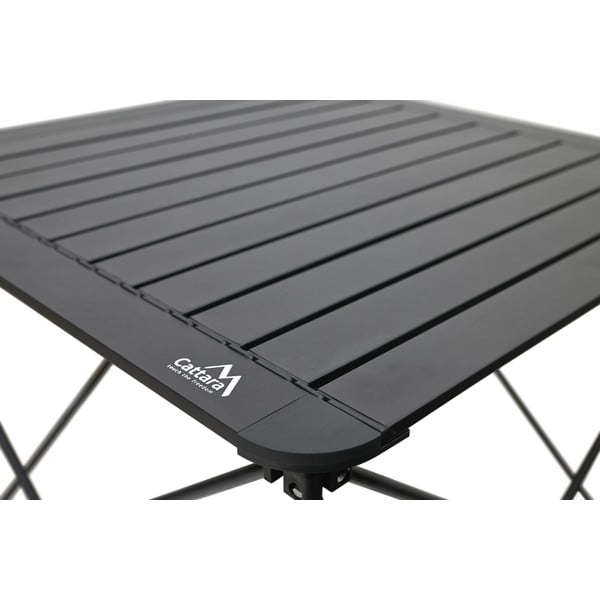 Masă de camping pliabilă Lecco Roll – Cattara-image-3