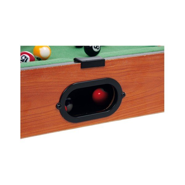 Masă mică de biliard Legler Billiard-image-1