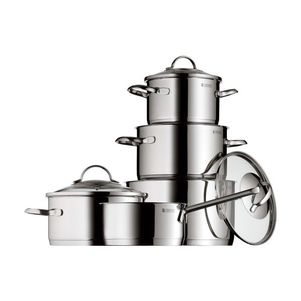 Set 5 oale din oțel inoxidabil WMF Provence Plus
