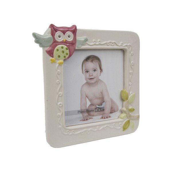 Ramă foto Mauro Ferretti Spring, 16 x 16 cm-image-3