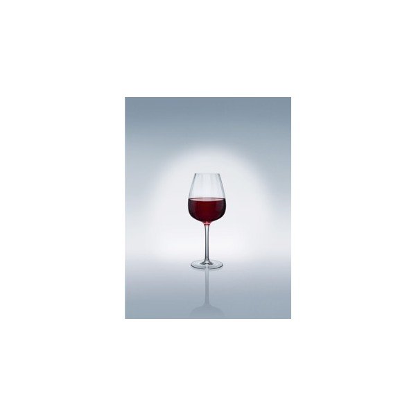 Pahare de vin  4 buc. 125 ml Rose Garden  - Villeroy&Boch-image-3