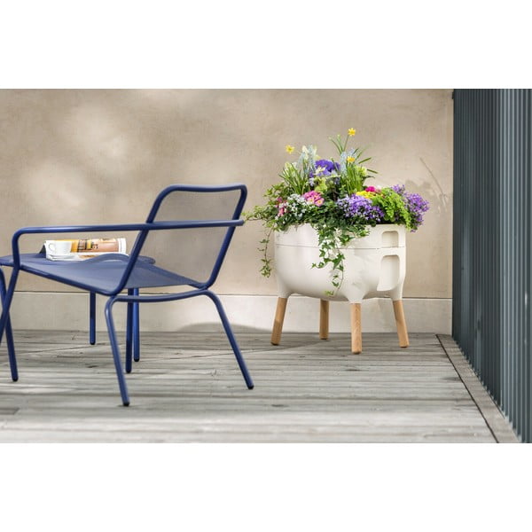 Recipient de cultivare din plastic cu sistem de auto-irigare Urbalive – Plastia-image-3