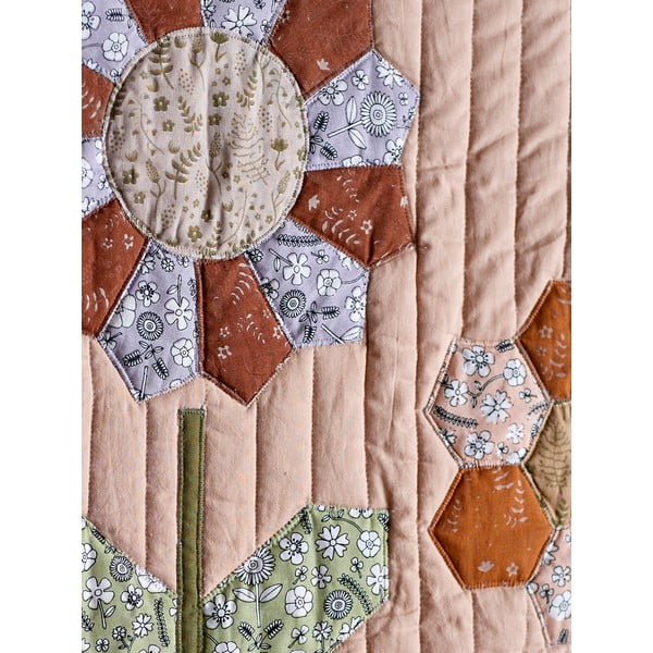 Tapiserie pentru copii Tanne – Bloomingville Mini-image-2