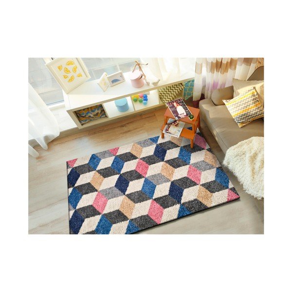 Covor Universal Catay Multi, 160 x 230 cm-image-2