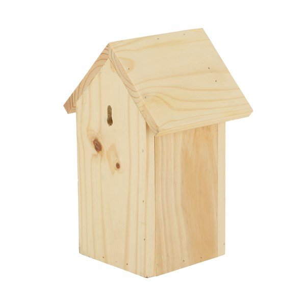 Căsuță pentru pițigoi din oțel – Esschert Design-image-3