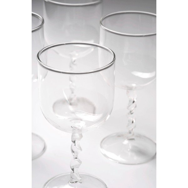 Set de pahare 4 buc. de vin 380 ml Yuko – Jotex-image-3