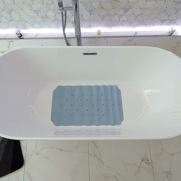 Protecție antiderapantă pentru cadă 36x71 cm Alaska – Spirella-image-1