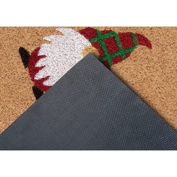 Covoraș de intrare 70x45 cm  cu model de Crăciun Mix Mats – Hanse Home-image-3
