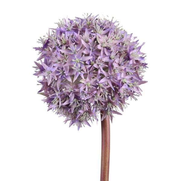 Floare artificială Ego Dekor, floare de câmp lila