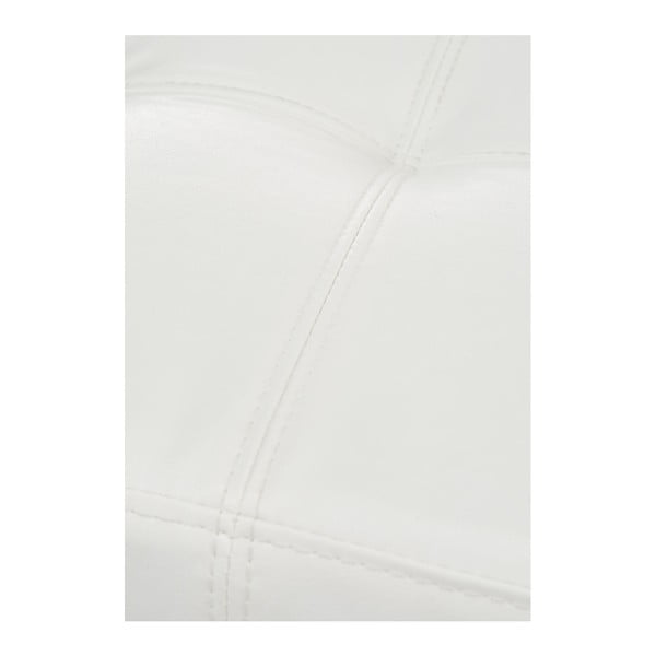 Bancă cu spațiu depozitare Tomasucci Nice, alb-image-2