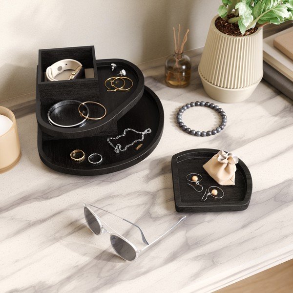 Organizator de bijuterii Cove – Umbra-image-3