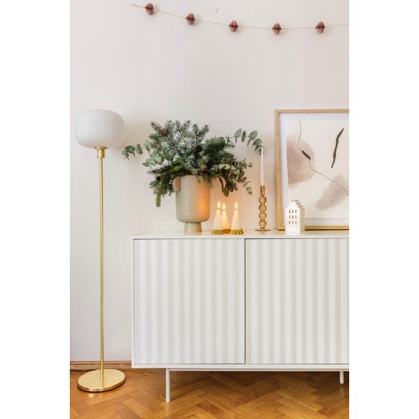 Lumânări 3 buc. timp de ardere 3,5 h Tree – Meri Meri-image-1