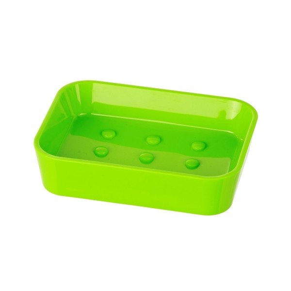 Săpunieră Wenko Candy, verde-image-2