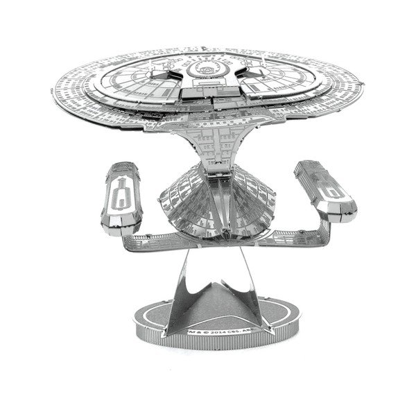 Model USS Enterprise NCC-1701D-image-3