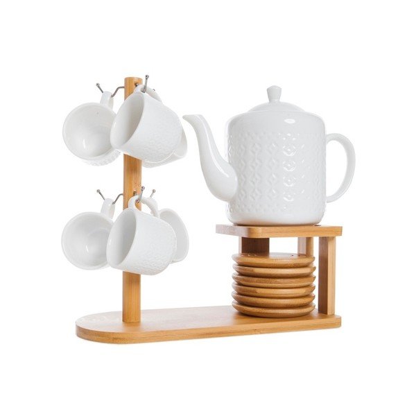 Set pentru ceai Bambum Sencha-image-4