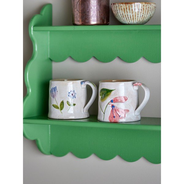 Căni crem 2 buc. din ceramică 430 ml Camilla – Bloomingville-image-1