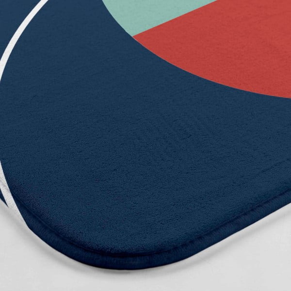 Covoraș de baie 45x75 cm Color Pop – douceur d'intérieur-image-3