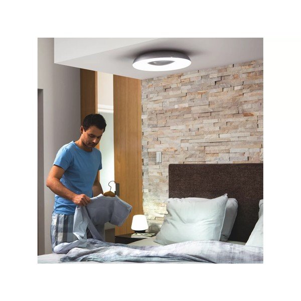 Plafonieră smart LED 22,5 W Still – Philips Hue-image-1