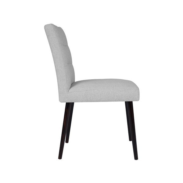 Scaun Micadoni Home Amoroso, gri deschis-image-3